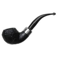 Peterson Army Filter Sandblasted (999) Fishtail (9mm)