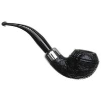 Peterson Army Filter Sandblasted (999) Fishtail (9mm)