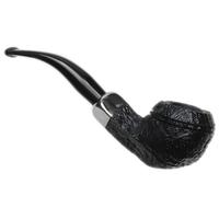 Peterson Army Filter Sandblasted (80s) Fishtail (9mm)
