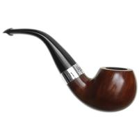 Peterson Kildare Silver Mounted (03) P-Lip