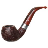 Peterson Irish Harp Sandblasted (03) Fishtail