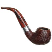 Peterson Irish Harp Sandblasted (03) Fishtail