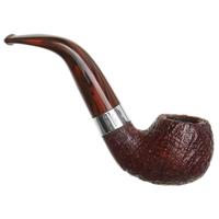 Peterson Irish Harp Sandblasted (03) Fishtail