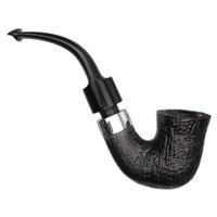 Peterson Deluxe System Sandblasted (XL5s) P-Lip