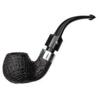 Peterson Deluxe System Sandblasted (2s) P-Lip