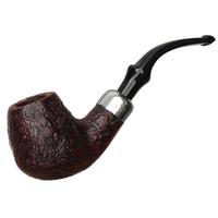 Peterson System Standard Sandblasted (B42) P-Lip
