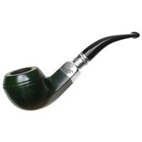 Peterson: Deluxe Classic Natural (80s) P-Lip Tobacco Pipe