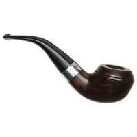 Peterson Aran Smooth Nickel Mounted (999) Fishtail