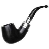 Peterson Ebony Spigot (XL90) Fishtail