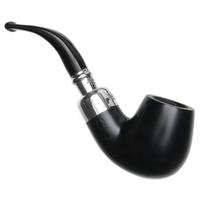Peterson Ebony Spigot (XL90) Fishtail