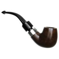 Peterson Deluxe System Dark Smooth (9s) P-Lip