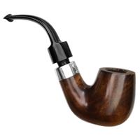 Peterson House Pipe Oak Bent P-Lip