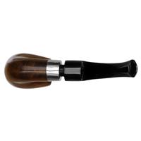 Peterson House Pipe Oak Bent P-Lip