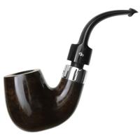 Peterson House Pipe Oak Bent P-Lip