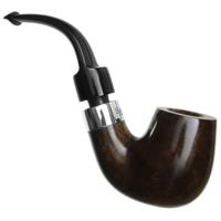 Peterson House Pipe Oak Bent P-Lip