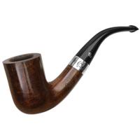 Peterson: Deluxe System (11S) P-Lip Tobacco Pipe