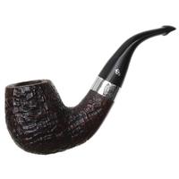Peterson Sherlock Holmes Sandblasted Professor P-Lip