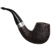 Peterson Sherlock Holmes Sandblasted Professor P-Lip