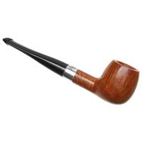 Peterson Supreme Silver Mounted Smooth (86) P-Lip