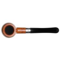 Peterson Supreme Silver Mounted Smooth (86) P-Lip