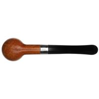 Peterson Supreme Silver Mounted Smooth (86) P-Lip