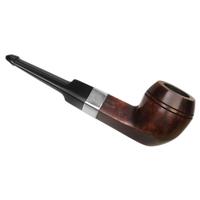 Peterson Aran Smooth Nickel Mounted (150) P-Lip
