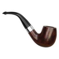 Peterson Aran Smooth Nickel Mounted (69) P-Lip
