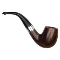 Peterson Aran Smooth Nickel Mounted (69) P-Lip