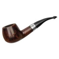 Peterson Aran Smooth Nickel Mounted (408) P-Lip