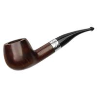 Peterson Aran Smooth Nickel Mounted (408) Fishtail