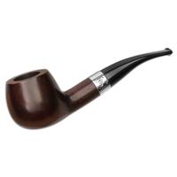 Peterson Aran Smooth Nickel Mounted (408) Fishtail