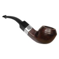 Peterson Aran Smooth Nickel Mounted (80s) P-Lip