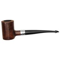 Peterson Aran Smooth Nickel Mounted (701) P-Lip