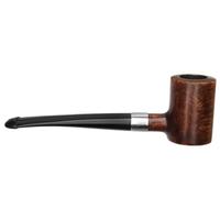 Peterson Aran Smooth Nickel Mounted (701) P-Lip