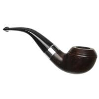 Peterson Aran Smooth Nickel Mounted (999) Fishtail