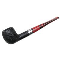 Peterson Dracula Sandblasted (86) Fishtail