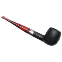 Peterson Dracula Sandblasted (86) Fishtail