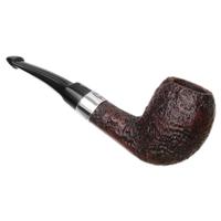 Peterson Sherlock Holmes Sandblasted Strand P-Lip