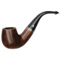 Peterson Dublin Filter Smooth (221) P-Lip (9mm)