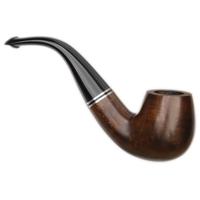 Peterson Dublin Filter Smooth (221) P-Lip (9mm)