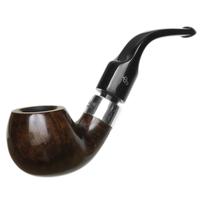 Peterson Deluxe System Dark Smooth (3s) P-Lip