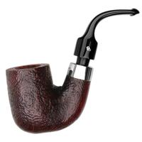 Peterson Pub Pipe Sandblasted P-Lip