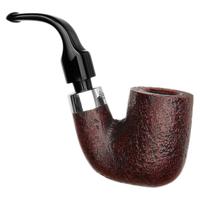 Peterson Pub Pipe Sandblasted P-Lip