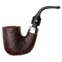 Peterson Pub Pipe Sandblasted P-Lip
