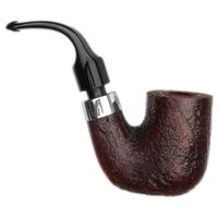 Peterson Pub Pipe Sandblasted P-Lip