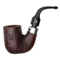 Peterson Pub Pipe Sandblasted P-Lip