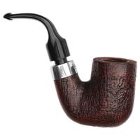 Peterson Pub Pipe Sandblasted P-Lip