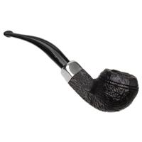Peterson Army Filter Sandblasted (80s) Fishtail (9mm)
