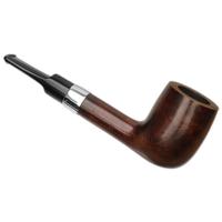 Peterson Aran Smooth Nickel Mounted (53) Fishtail