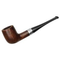 Peterson Aran Smooth Nickel Mounted (15) Fishtail